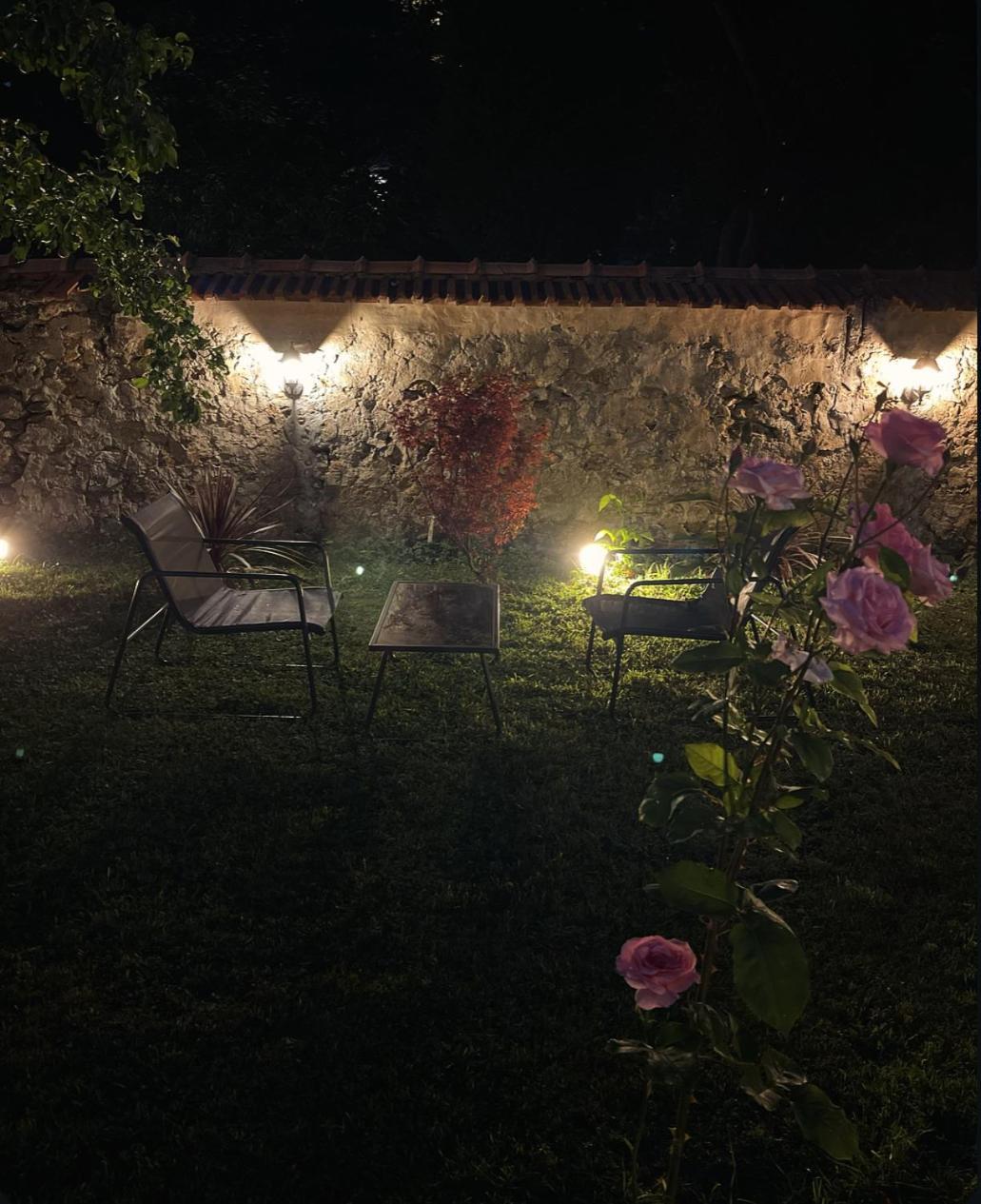 La Maison Du Luxe Ris-Orangis ภายนอก รูปภาพ