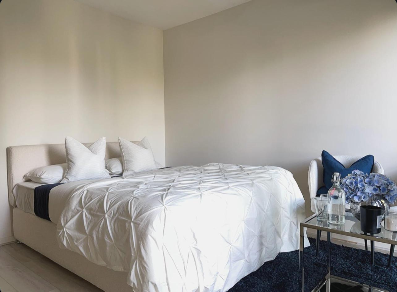 La Maison Du Luxe Ris-Orangis ภายนอก รูปภาพ
