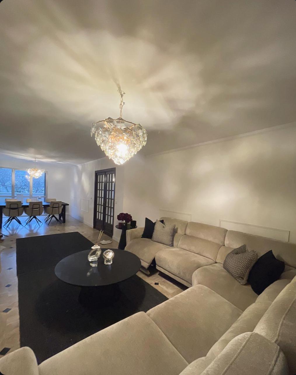 La Maison Du Luxe Ris-Orangis ภายนอก รูปภาพ